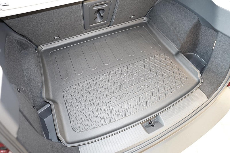 Nissan X-Trail Bagagerumsmatta