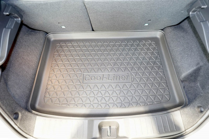 Nissan Juke bagagerumsmåtte