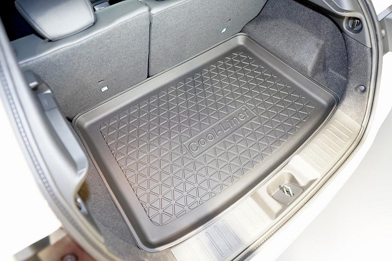 Nissan Juke bagagerumsmåtte