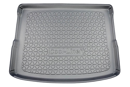 Kia Niro bagagerumsmåtte