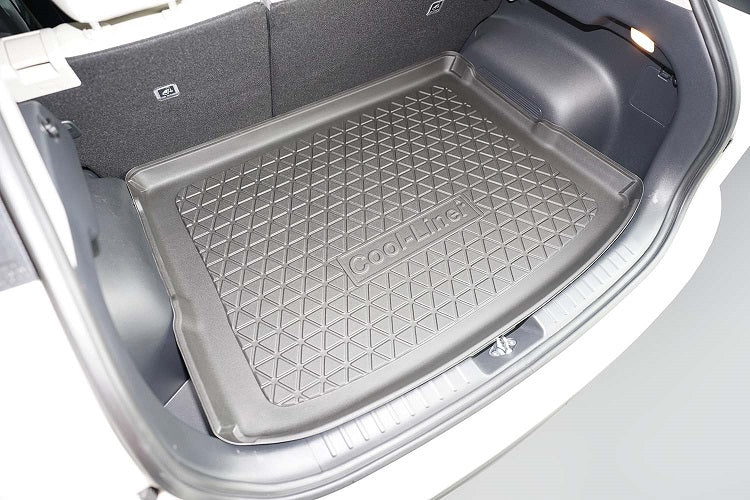 Kia Niro bagagerumsmåtte