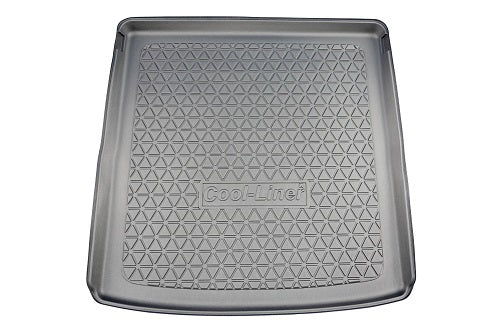 Skoda Kodiaq Trunk mat