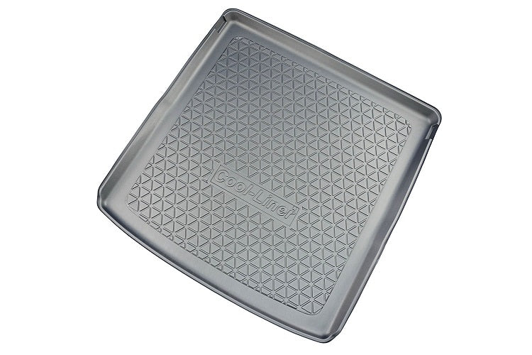 Skoda Kodiaq Trunk mat