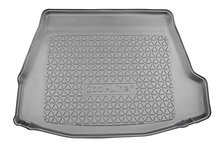 Bagasjeromsmatte for Toyota bZ4X Electric