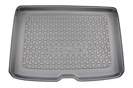 Volvo EX30 elektrisk bagagerumsmåtte