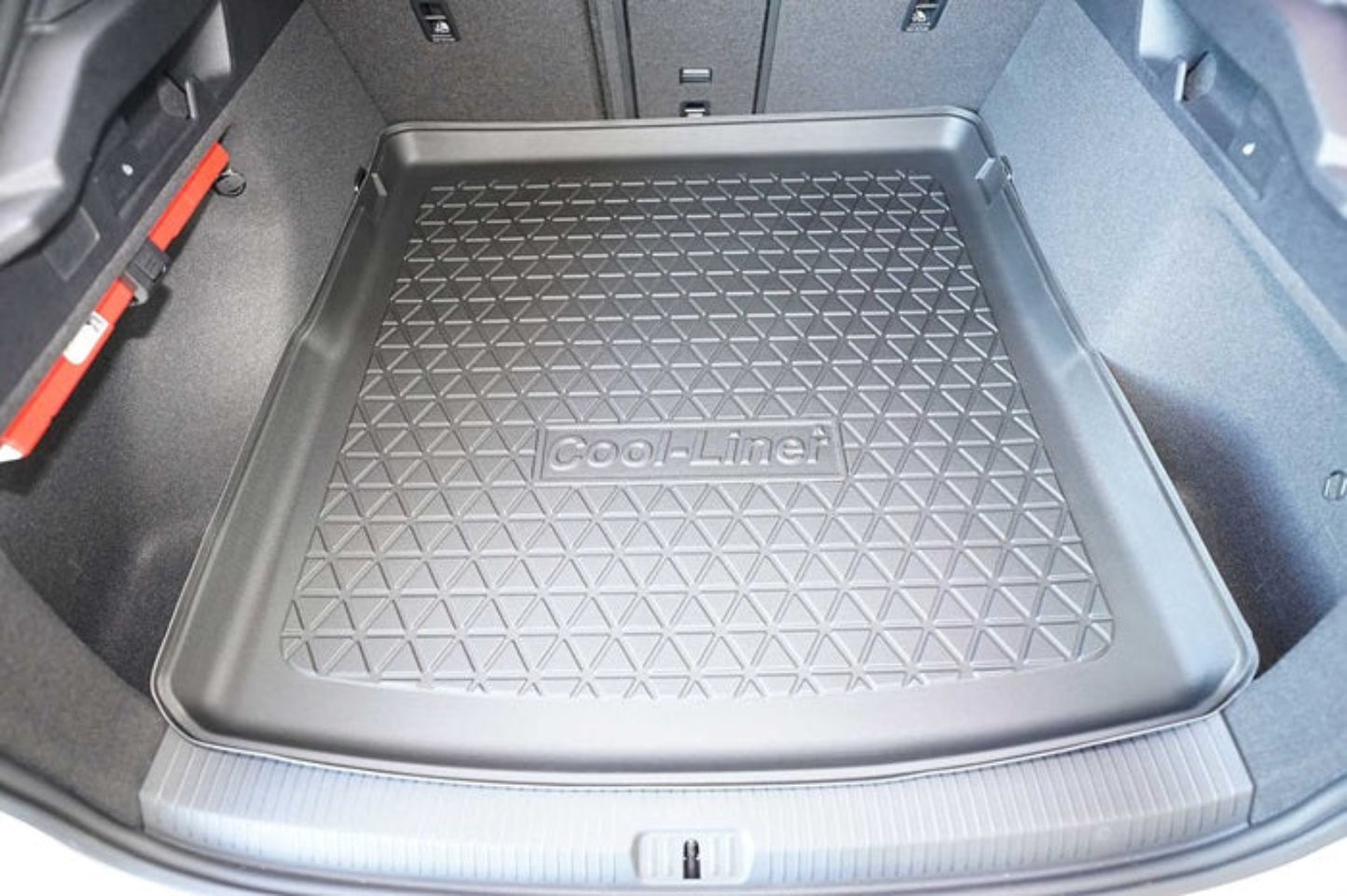 Volkswagen ID.7 Bagagerumsmatta