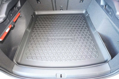 Volkswagen ID.7 Bagagerumsmatta