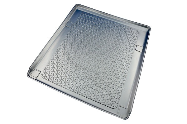 Peugeot Rifter/e-Rifter Boot mat