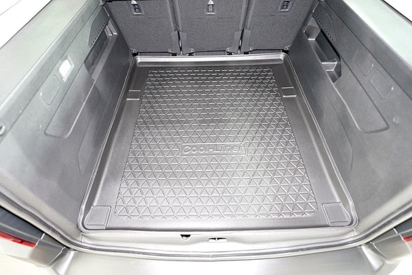 Opel Combo -tavaratilan matto
