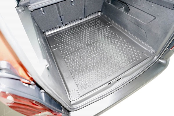 Bagasjeromsmatte for Toyota Proace