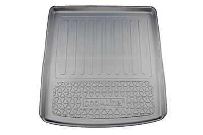 Skoda Kodiaq Bagagerumsmatta