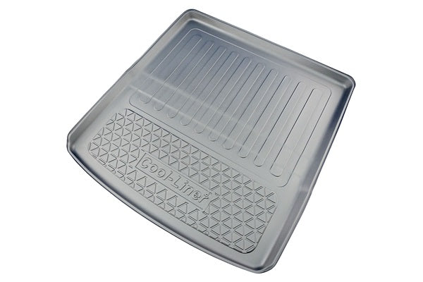 Volkswagen Tayron Bagagerumsmatta