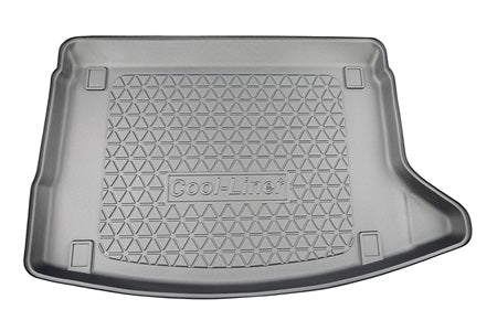 Hyundai i30 Bagagerumsmatta