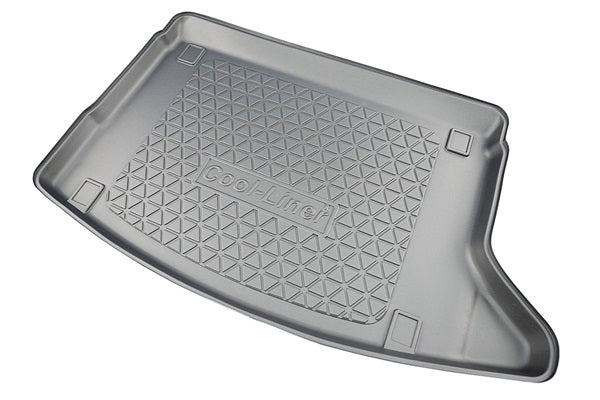 Hyundai i30 Bagagerumsmatta