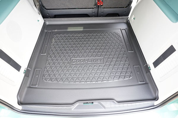 Bagagerumsmåtte Volkswagen ID. Buzz