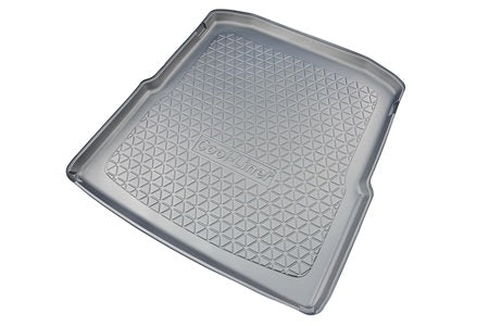 Skoda Superb Trunk Mat