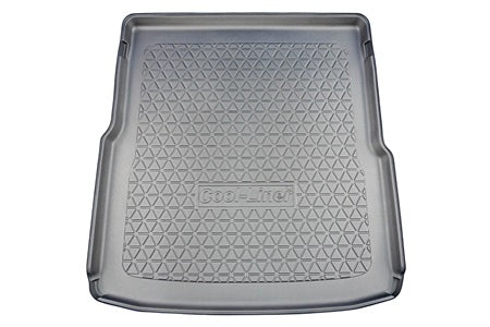 Skoda Superb Trunk Mat