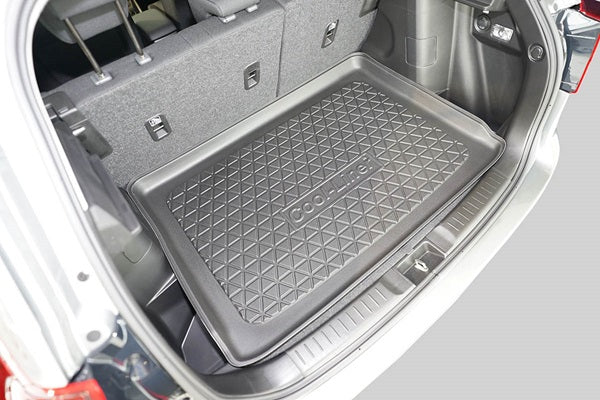 Suzuki Vitara Bagagerumsmatta