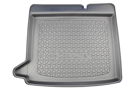 Bagagerumsmåtte til Renault Scenic E-Tech