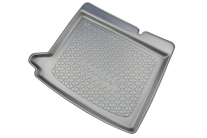 Renault Scenic E-Tech Boot mat