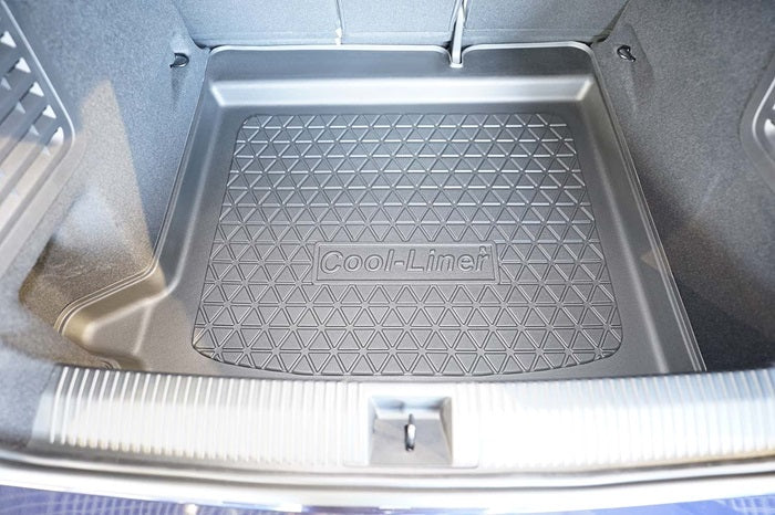 Bagagerumsmåtte til Renault Scenic E-Tech