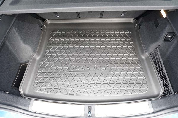 BMW X1 / iX1 Bagagerumsmatta