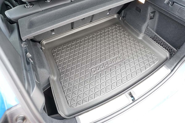 BMW X1 / iX1 Bagagerumsmatta