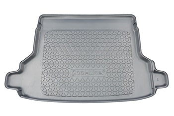 Subaru Foresterin tavaratilan matto