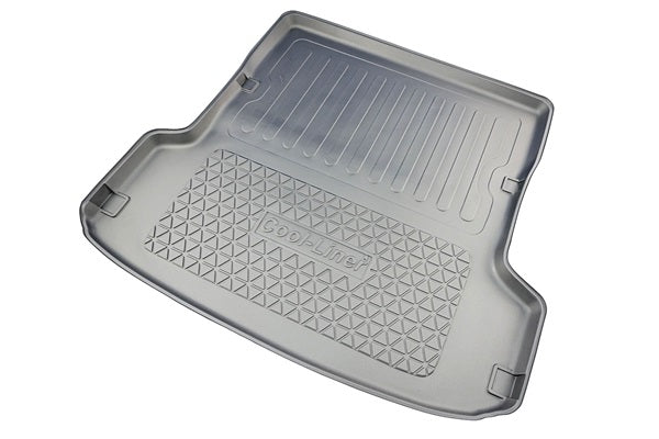 Bagasjeromsmatte for Kia EV9