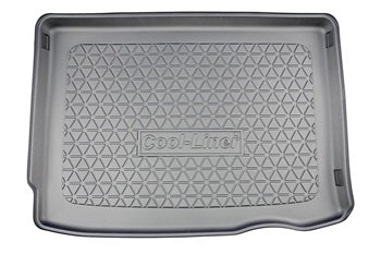 Kia EV3 Trunk mat