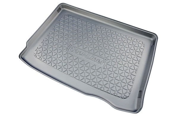 Kia EV3 Trunk mat