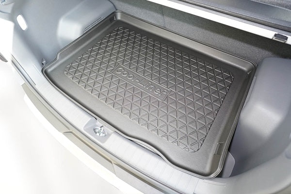 Kia EV3 Trunk mat