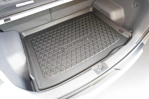 Kia EV3 Trunk mat
