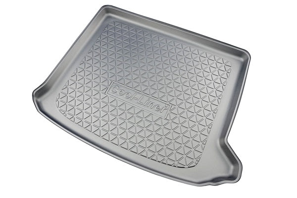 Skoda Elroq Trunk mat