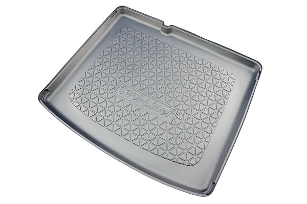 Skoda Elroq Trunk mat