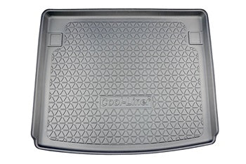 Volkswagen Caddy Bagagerumsmatta