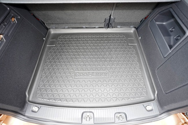 Ford Tourneo Connect III:n tavaratilan matto