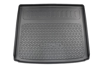 Ford Focus -tavaratilan matto