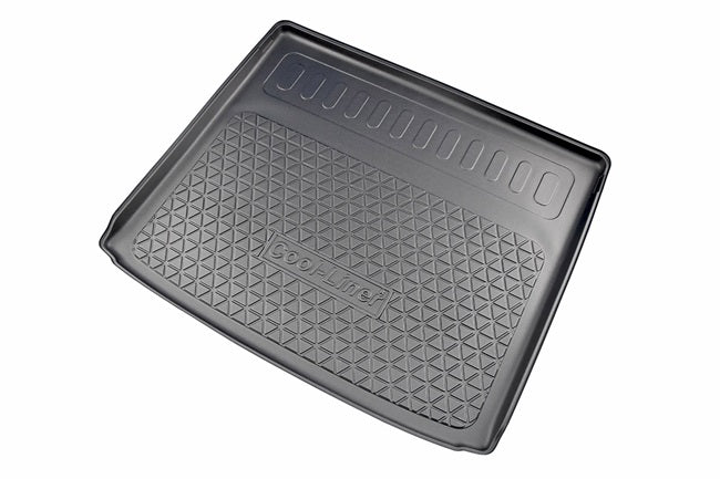 Ford Focus -tavaratilan matto