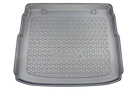 Honda CR-V Trunk mat