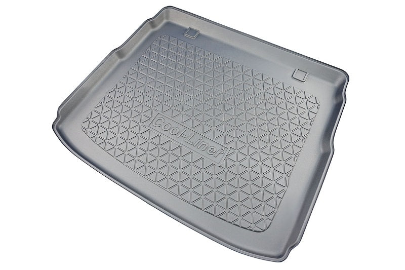 Honda CR-V Trunk mat