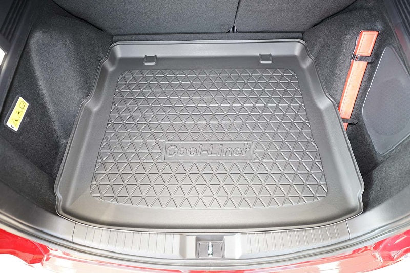 Honda CR-V Trunk mat