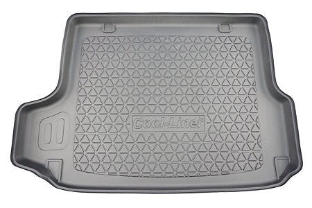 Honda ZR-V Bagagerumsmatta