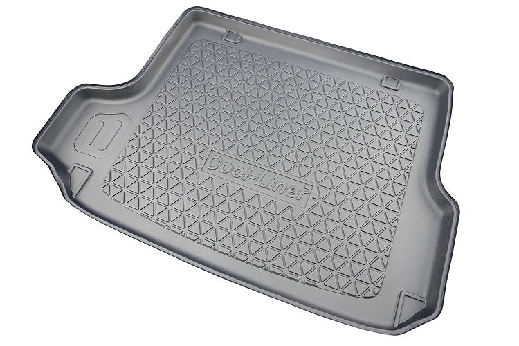 Honda ZR-V Bagagerumsmatta