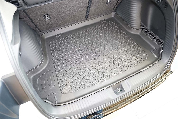 Honda ZR-V Bagagerumsmatta