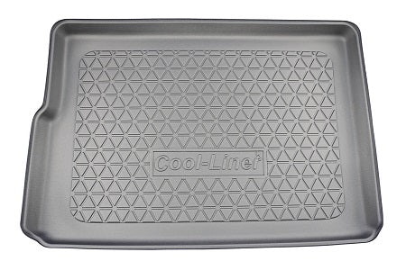 Honda e:Ny1 Bagagerumsmatta