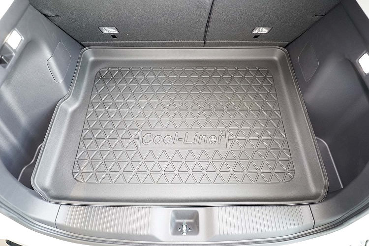 Honda e:Ny1 Bagagerumsmatta