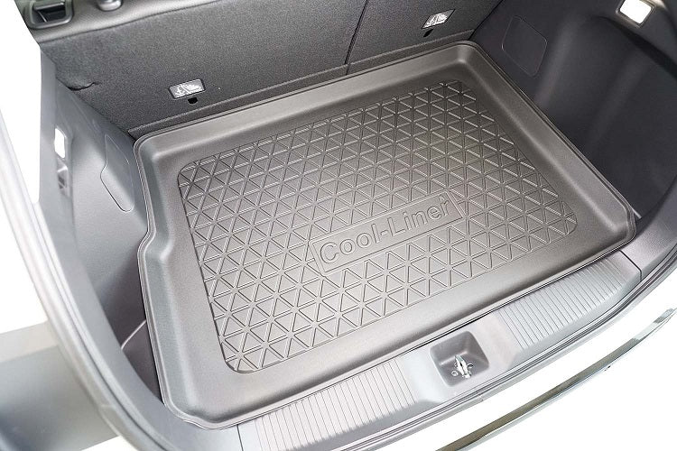 Honda e:Ny1 Bagagerumsmatta