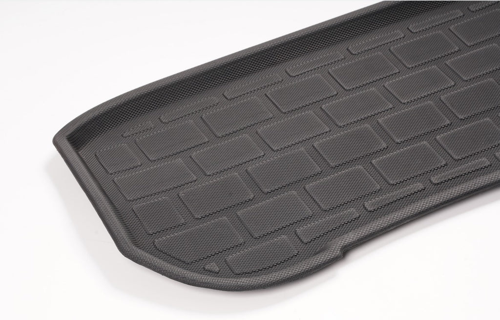 XPE Gummimattor Tesla Model 3 - Paket L