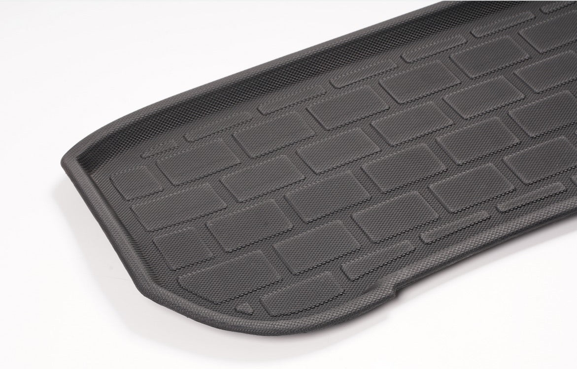 Model 3 rubber mats small package XPE
